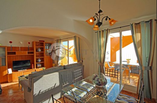 Venta - Apartamento/Piso - Benitachell - Panorama CDS