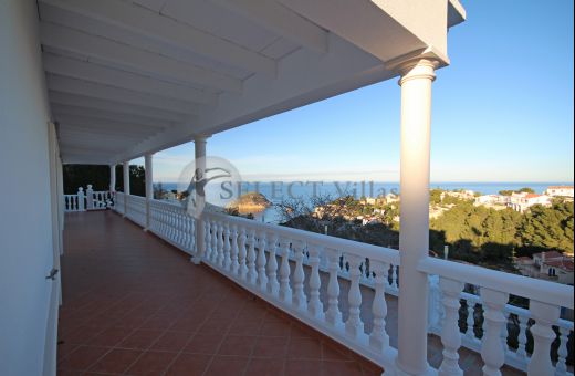 Re-sale - Villa - Javea - Balcon del Mar