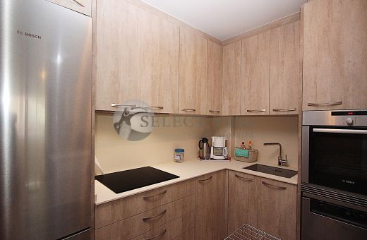 Re-sale - Apartment/Flat - Benitachell - Montecala CDS