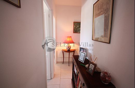 Re-sale - Apartment/Flat - Moraira - Villotel