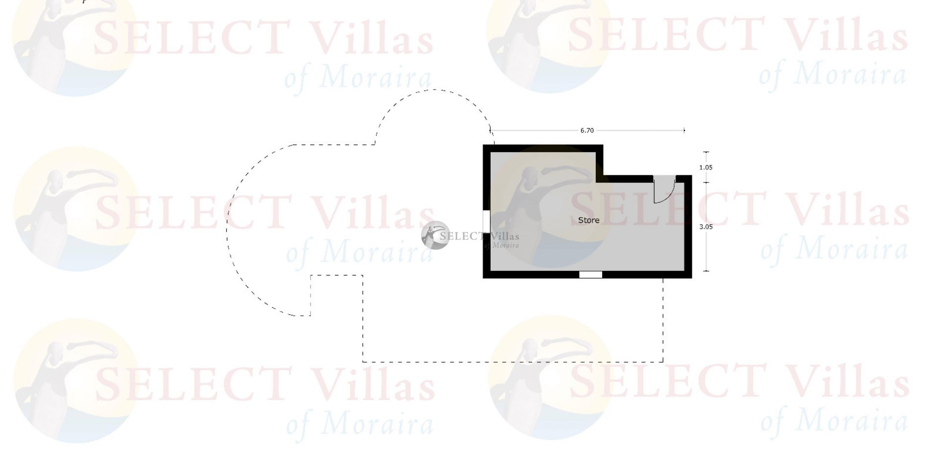 Venta - Villa - Benitachell - Los Molinos