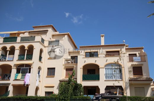 Wiederverkauf - Apartment/Flat - Javea - Arenal