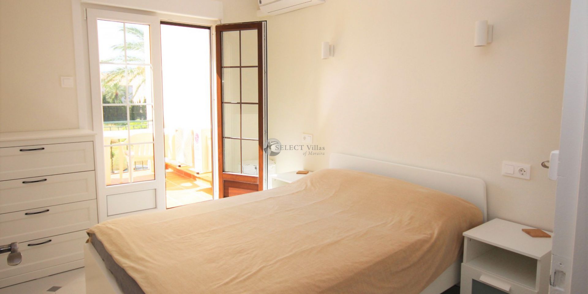 Re-sale - Apartment/Flat - Javea - Arenal