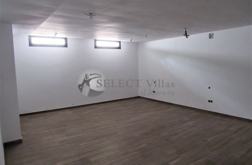 New Build - VILLAS - Moraira
