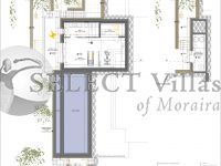 Nieuwe Woningen - VILLAS - Moraira - El Alcazar
