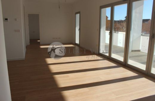 Nouvelle construction - Apartment/Flat - Javea