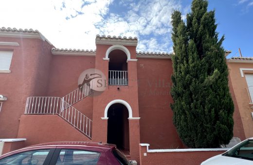 Revente - Apartment/Flat - Benitachell - Pueblo La Paz, CDS