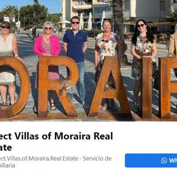 ​Unsere Facebook-Familie wächst - wir haben jetzt fast 2.300 Fans!!! Schließen Sie sich uns an und halten Sie sich über die neuesten Nachrichten von der Costa Blanca Nord auf dem Laufenden