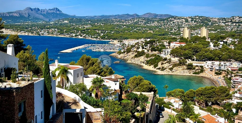 Select Villas of Moraira is at the Second Home Expo 2024 in Utrecht, March 22-24: The opportunity you've been waiting for to find your second home on the Costa Blanca!!