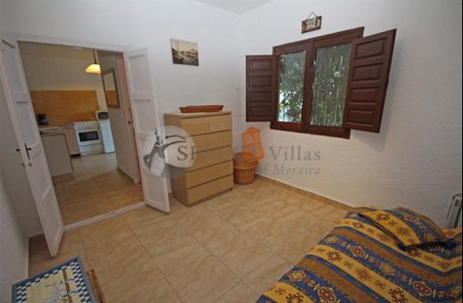 Wiederverkauf - Villa - Javea - Cap Marti