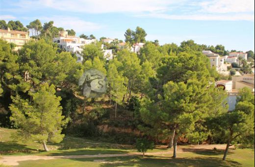 Grundstücke - Wiederverkauf - Benissa Costa - San Jaime
