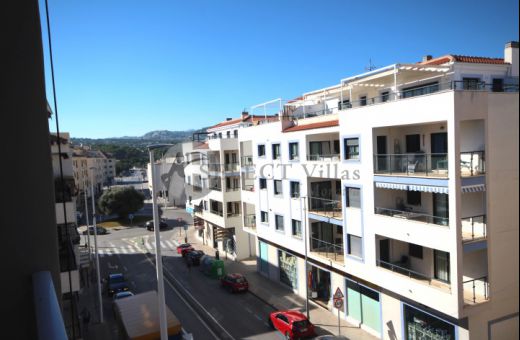 Re-sale - Apartment/Flat - Moraira - Moraira Town Centre