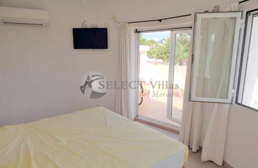 Wiederverkauf - Villa - Moraira - Pla Del Mar