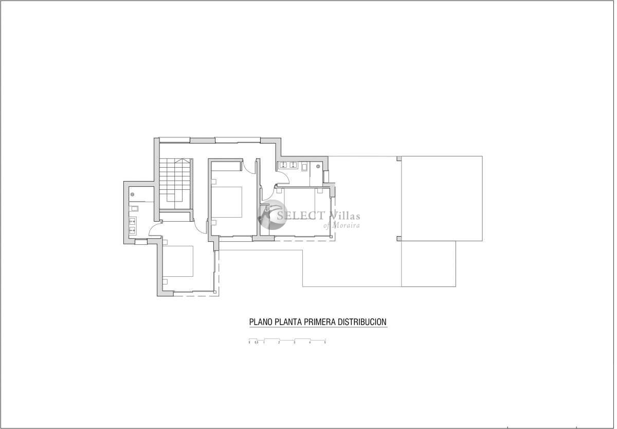 Neubau - Detached house - Calpe