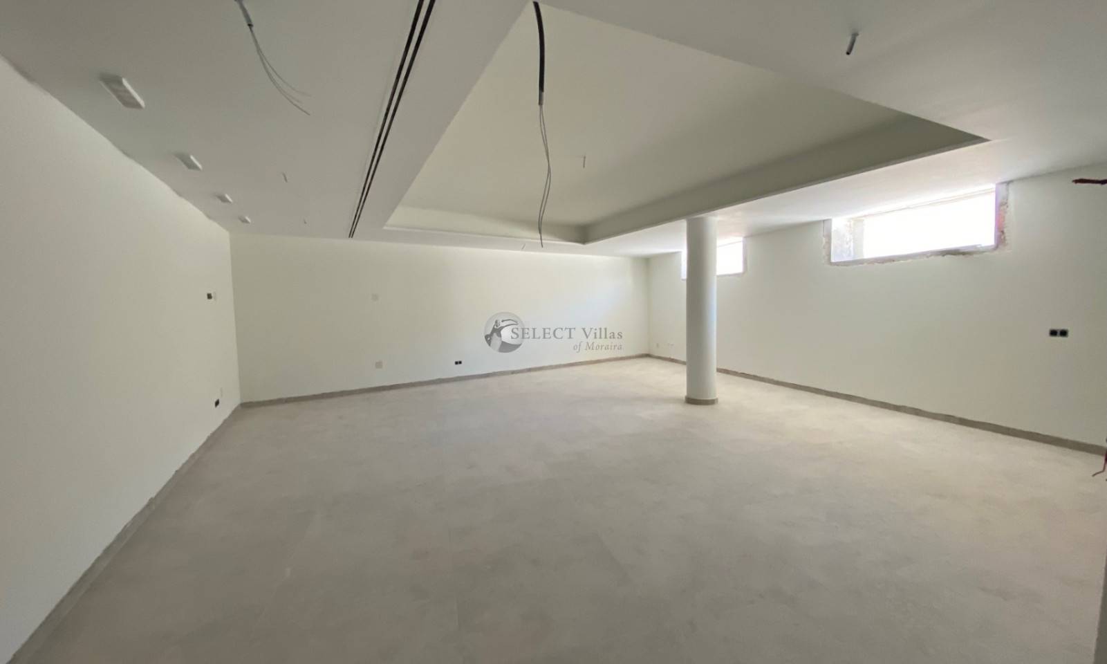 Neubau - Villa - Benissa Costa - La Fustera
