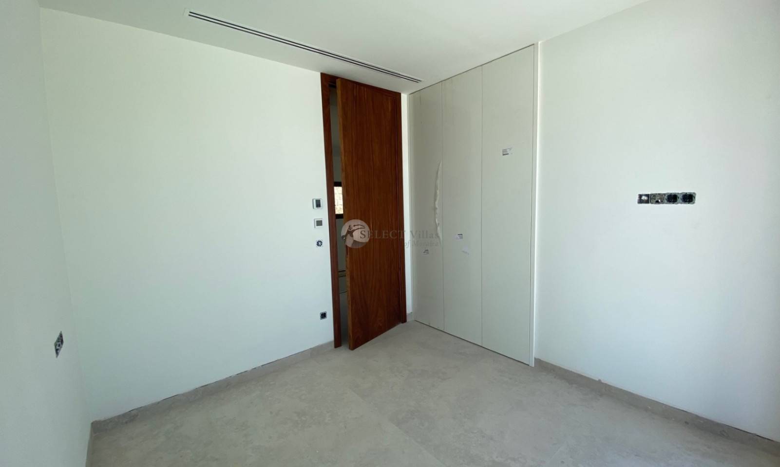 Neubau - Villa - Benissa Costa - La Fustera