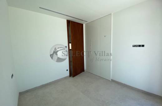 Neubau - Villa - Benissa Costa - La Fustera
