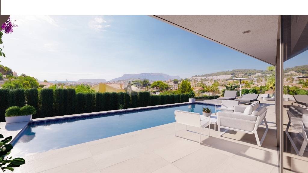 Immobilienmakler in Moraira 