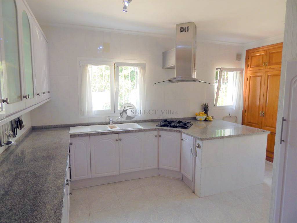 Wiederverkauf - Villa - Moraira - Pla Del Mar