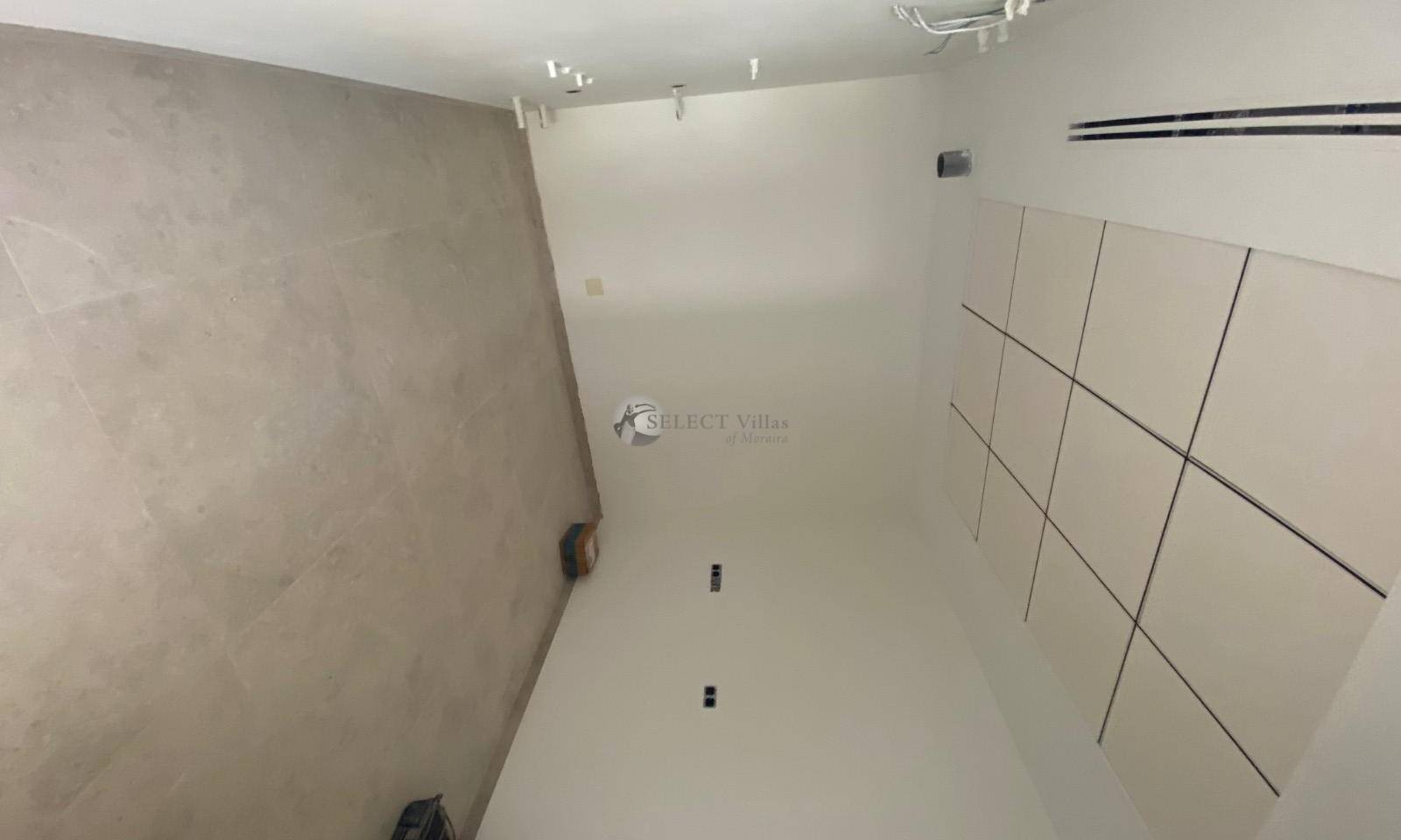 Neubau - Villa - Benissa Costa - La Fustera