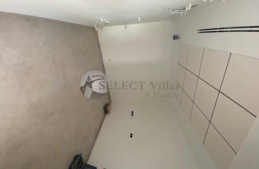 Neubau - Villa - Benissa Costa - La Fustera