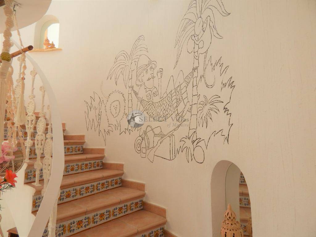 Wiederverkauf - Villa - Moraira - Pla Del Mar