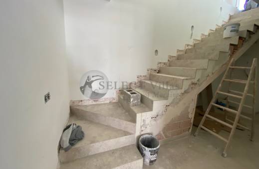 Neubau - Villa - Benissa Costa - La Fustera