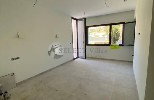 Neubau - Villa - Benissa Costa - La Fustera