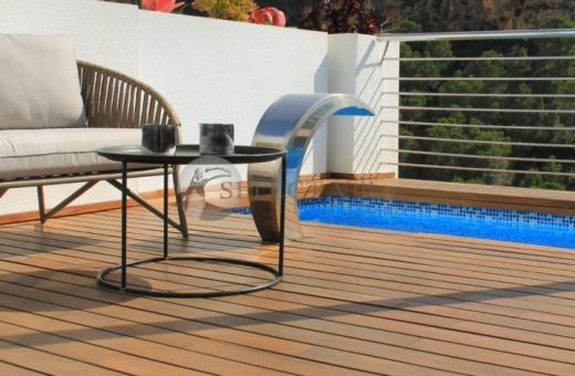 Neubau - VILLAS - Altea