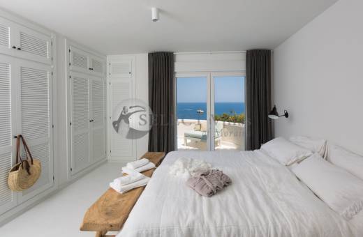 Wiederverkauf - Villa - Javea - Portichol
