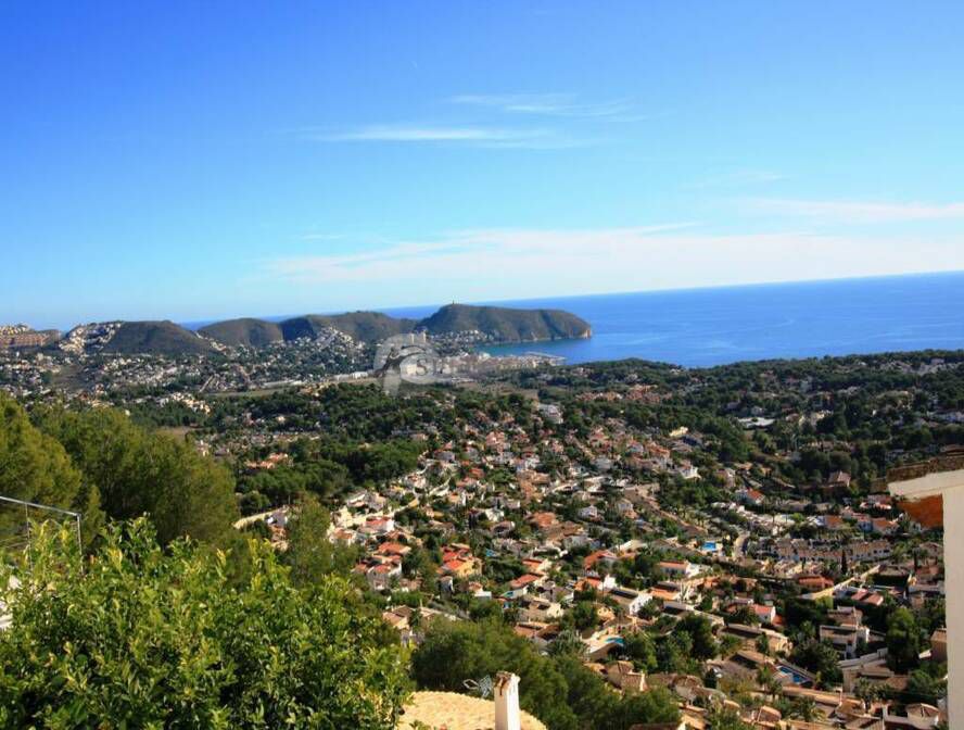 Wiederverkauf -  - Moraira