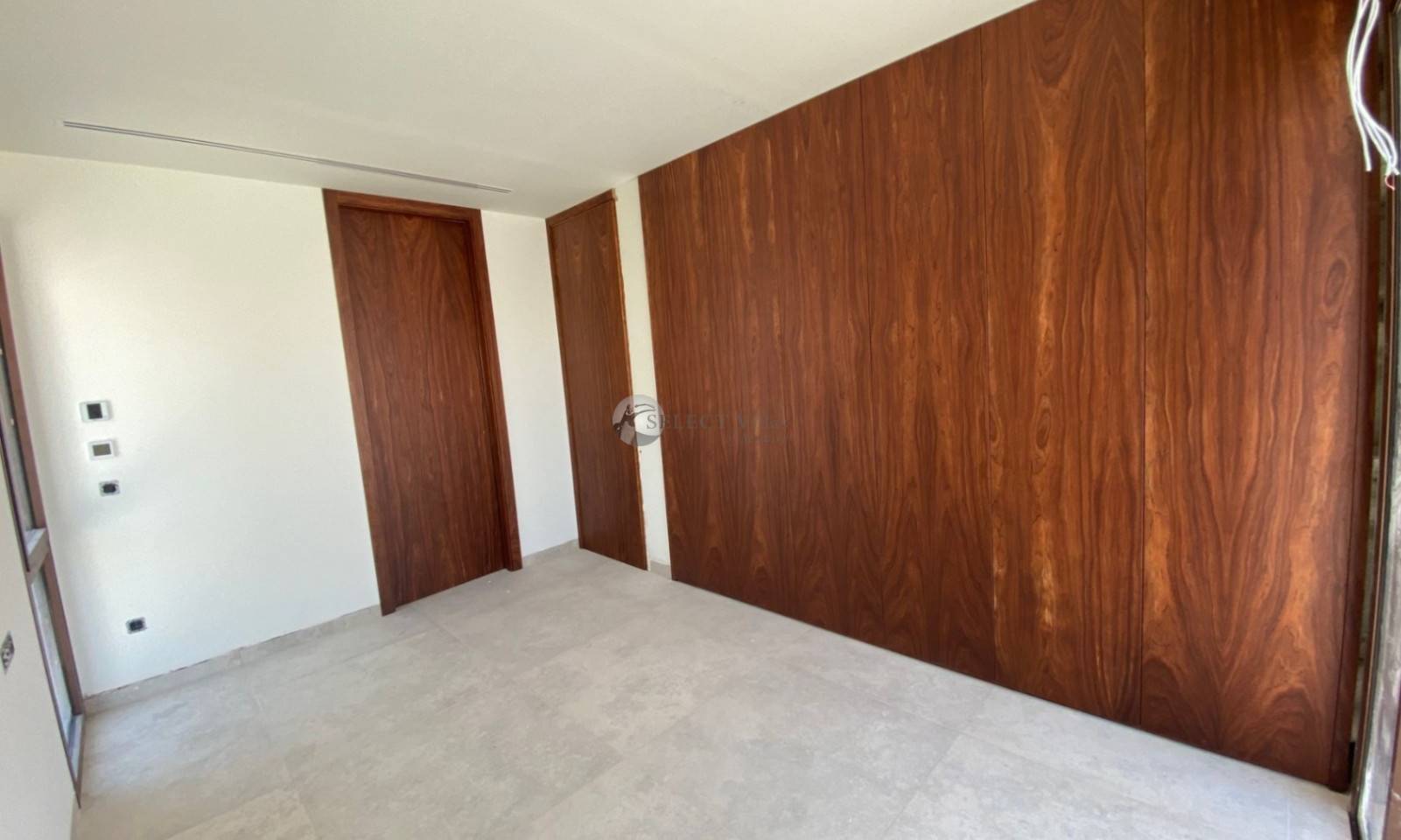 Neubau - Villa - Benissa Costa - La Fustera