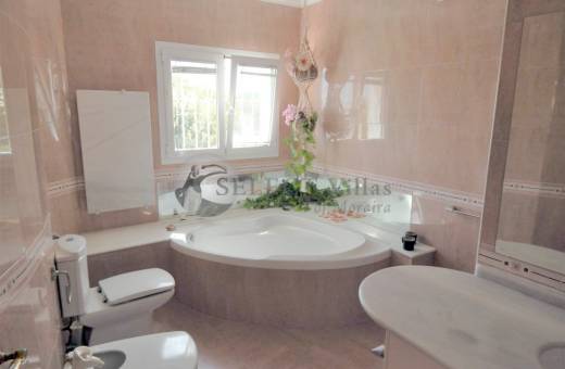 Wiederverkauf - Villa - Moraira - Pla Del Mar