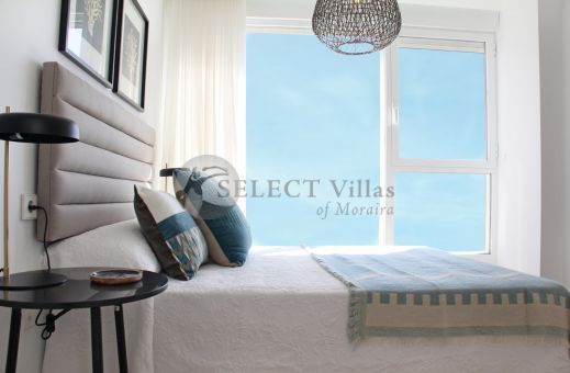 Neubau - VILLAS - Altea