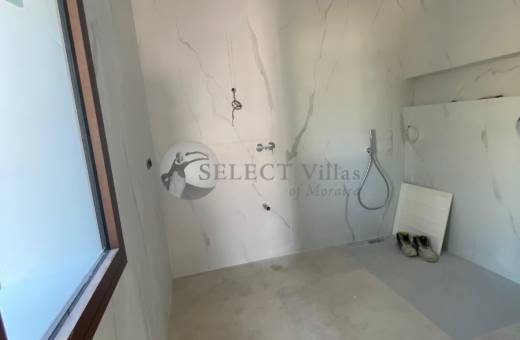 Neubau - Villa - Benissa Costa - La Fustera