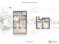 Revente - Apartment/Flat - Benitachell - Vistamar CDS