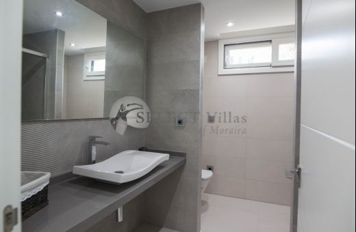 Nieuwe Woningen - Villa - Benissa Costa - Cala Advocat