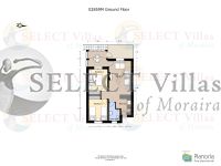 Wiederverkauf - Linked Villa - Moraira - Pla Del Mar
