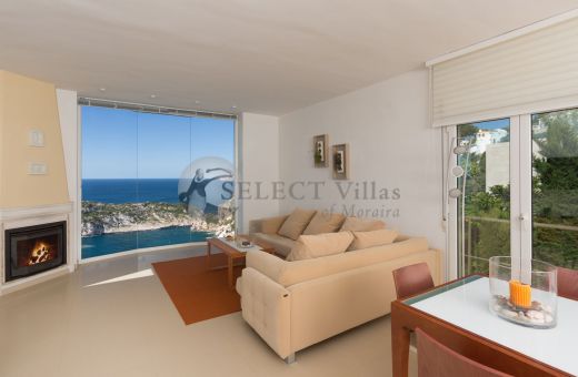Wiederverkauf - Villa - Javea - Balcon del Mar