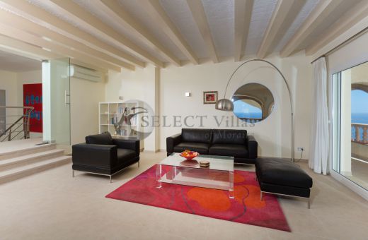 Wiederverkauf - Villa - Javea - Balcon del Mar