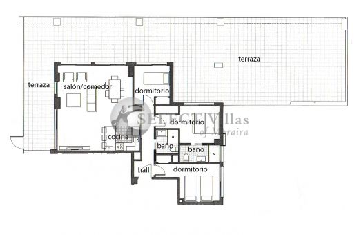 Neubau - Apartment - Calpe