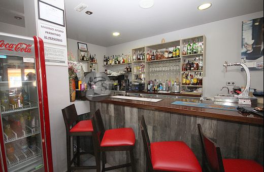 Wiederverkauf - Bar/Gaststätte - Benissa - Benissa Costa