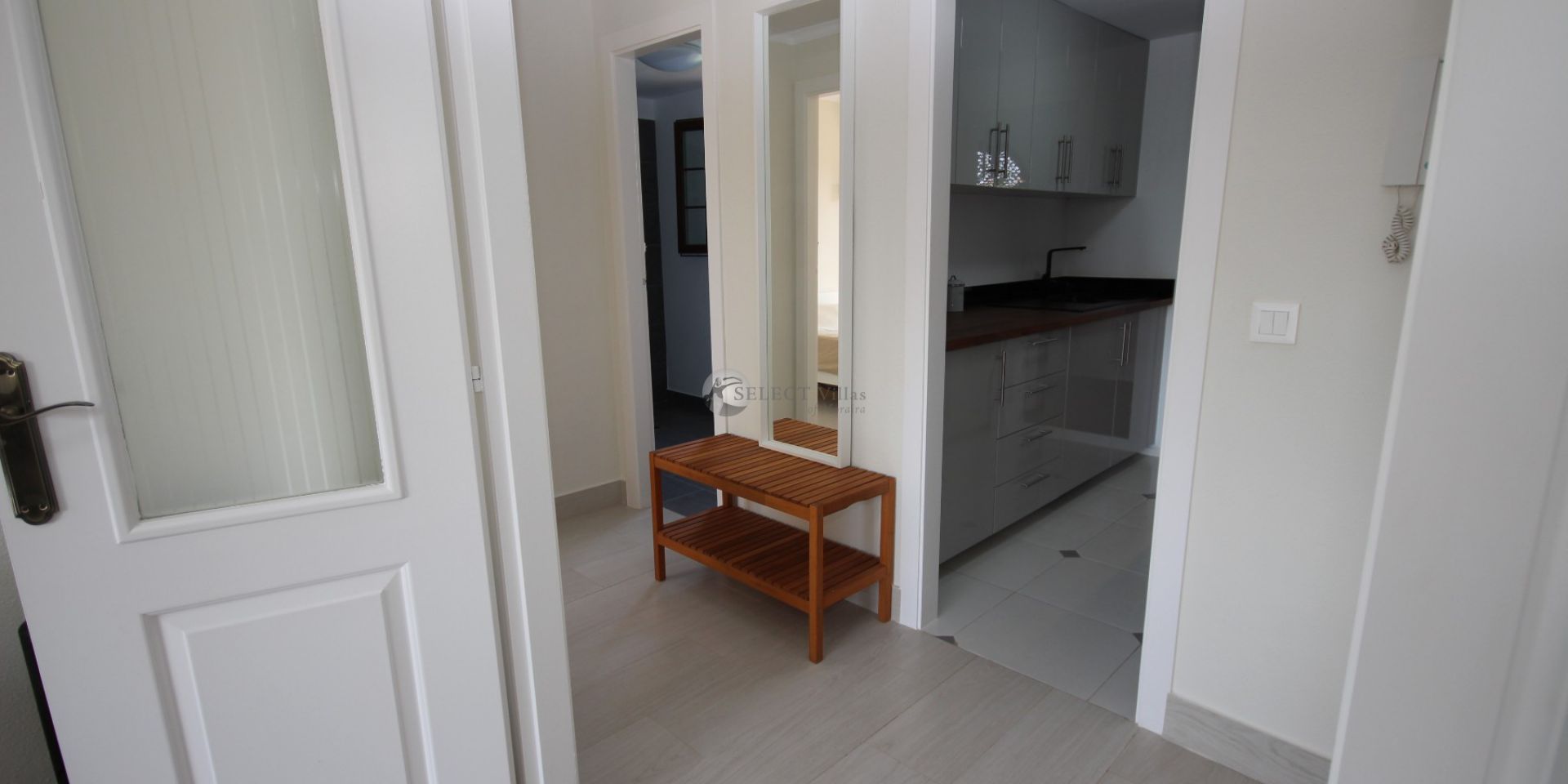 Wiederverkauf - Apartment - Javea - Arenal