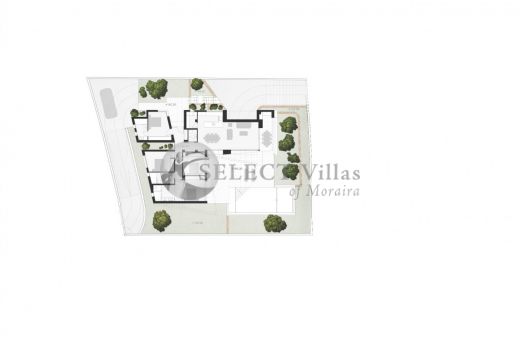 Neubau - Villa - Benitachell - Los Molinos