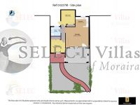 Wiederverkauf - Linked Villa - Benitachell - Vista Ifach