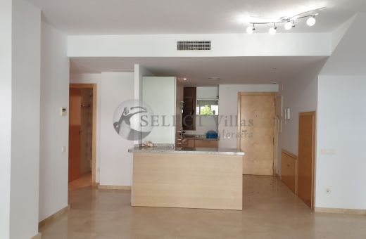 Wiederverkauf - Wohnung - Benissa Costa - Montemar