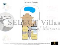 Wiederverkauf - Villa - Benitachell - Montecala CDS