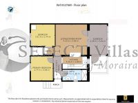 Wiederverkauf - Apartment - Benitachell - Montecala CDS
