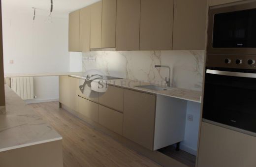 Neubau - Apartment - Javea