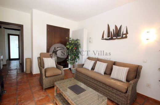 Wiederverkauf - Linked Villa - Moraira - El Alcazar